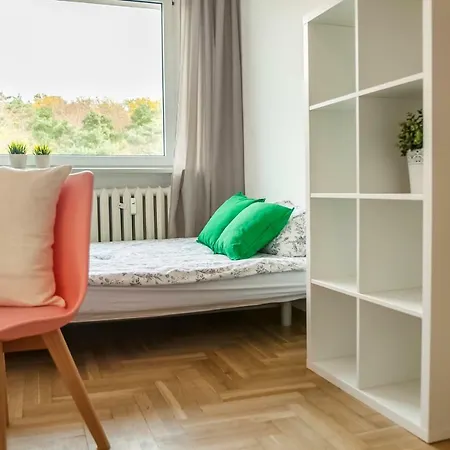 Lägenhet 4 Sopot